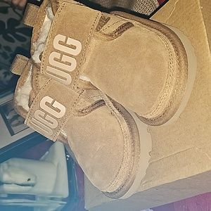 TODDLER UGG "NEUMEL"